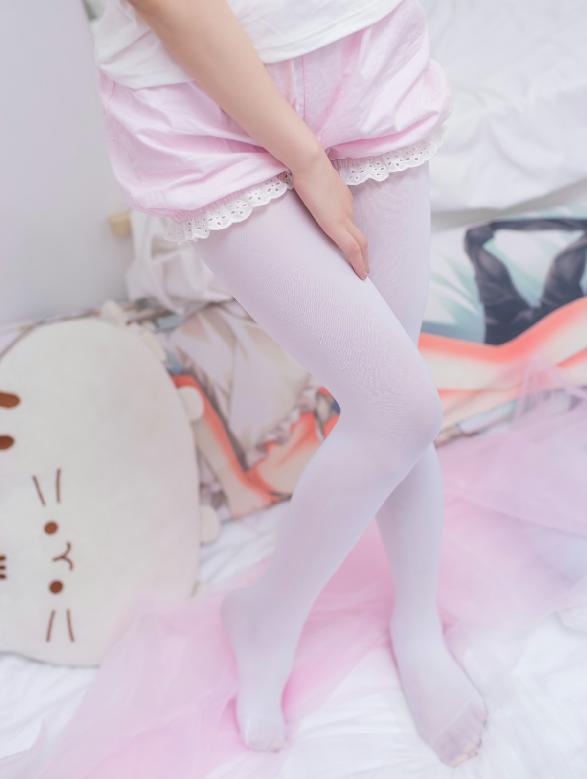 图片[51]-[轻兰映画写真]VOL.010 – COSPLAY-小乔阁