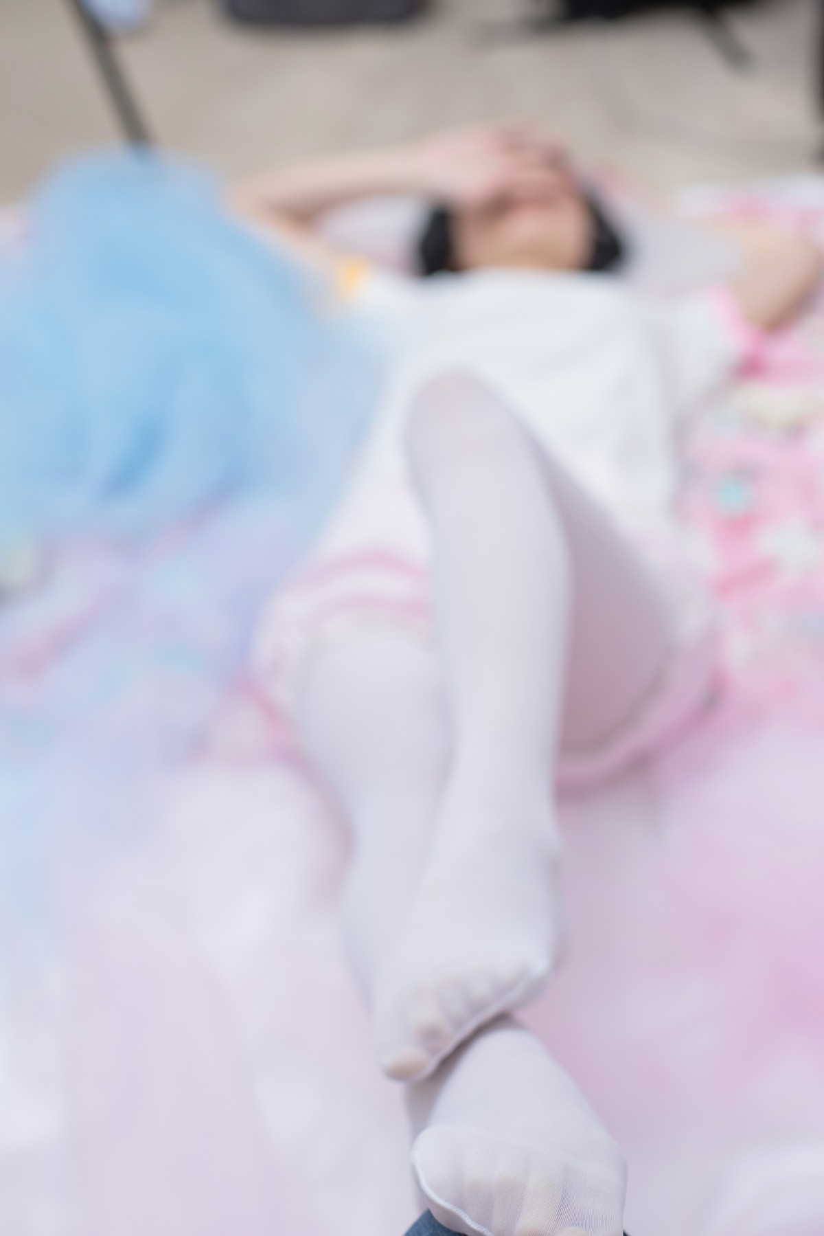 图片[52]-[轻兰映画写真]VOL.010 – COSPLAY-小乔阁