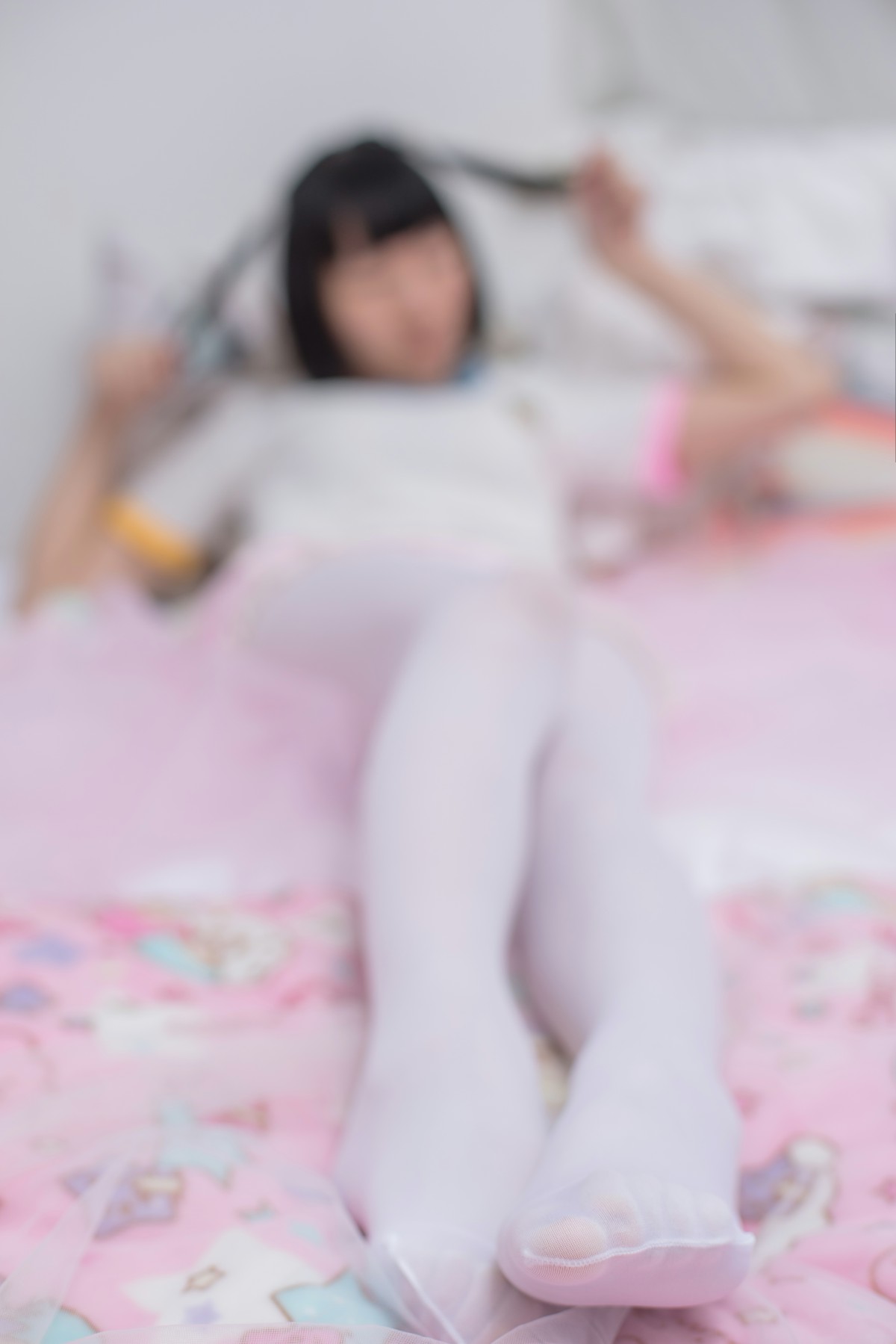 图片[53]-[轻兰映画写真]VOL.010 – COSPLAY-小乔阁