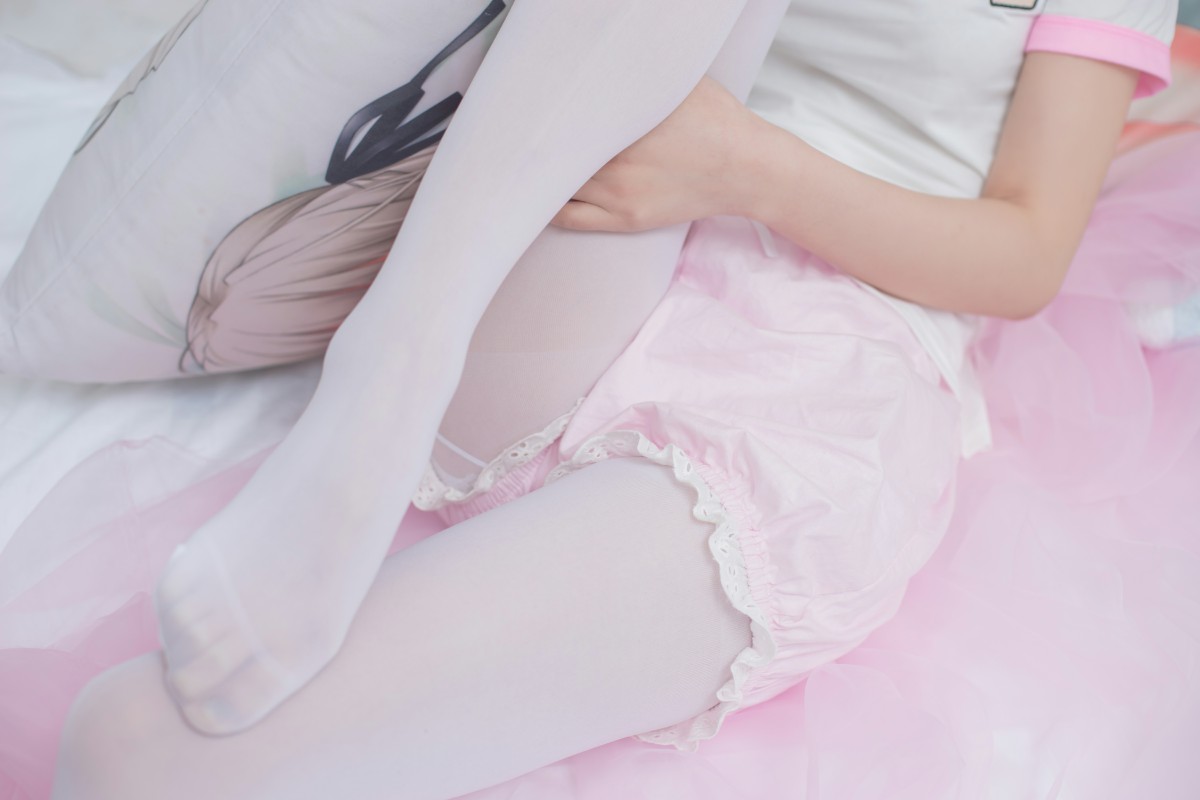 图片[57]-[轻兰映画写真]VOL.010 – COSPLAY-小乔阁
