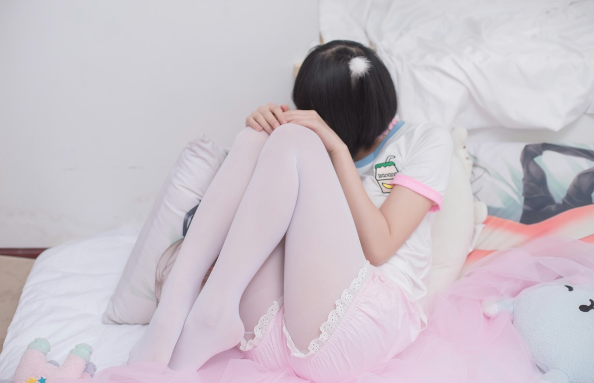 图片[59]-[轻兰映画写真]VOL.010 – COSPLAY-小乔阁