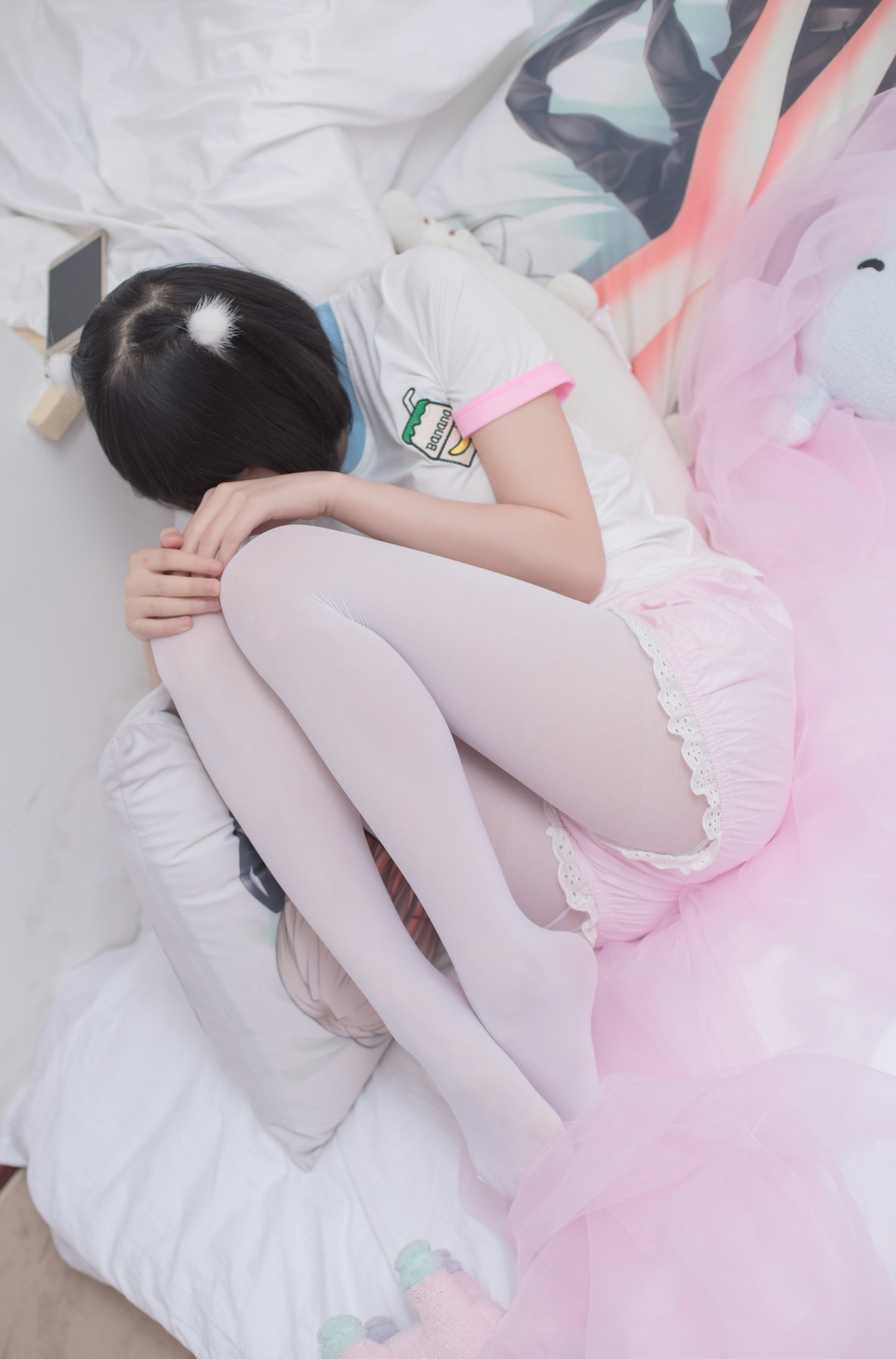 图片[60]-[轻兰映画写真]VOL.010 – COSPLAY-小乔阁
