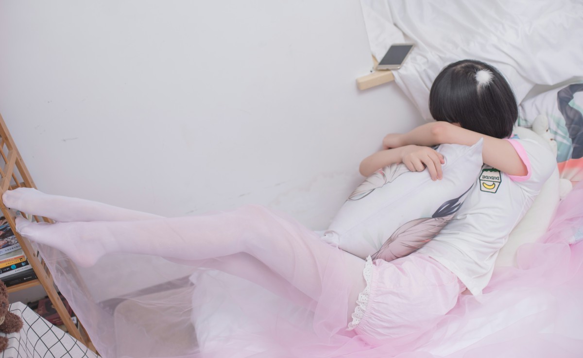 图片[61]-[轻兰映画写真]VOL.010 – COSPLAY-小乔阁