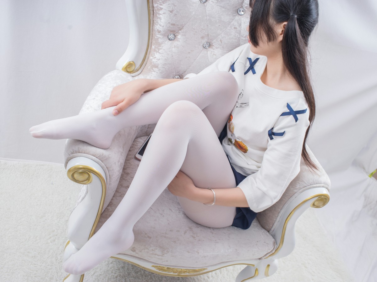 图片[4]-[轻兰映画写真]VOL.009 – COSPLAY-小乔阁