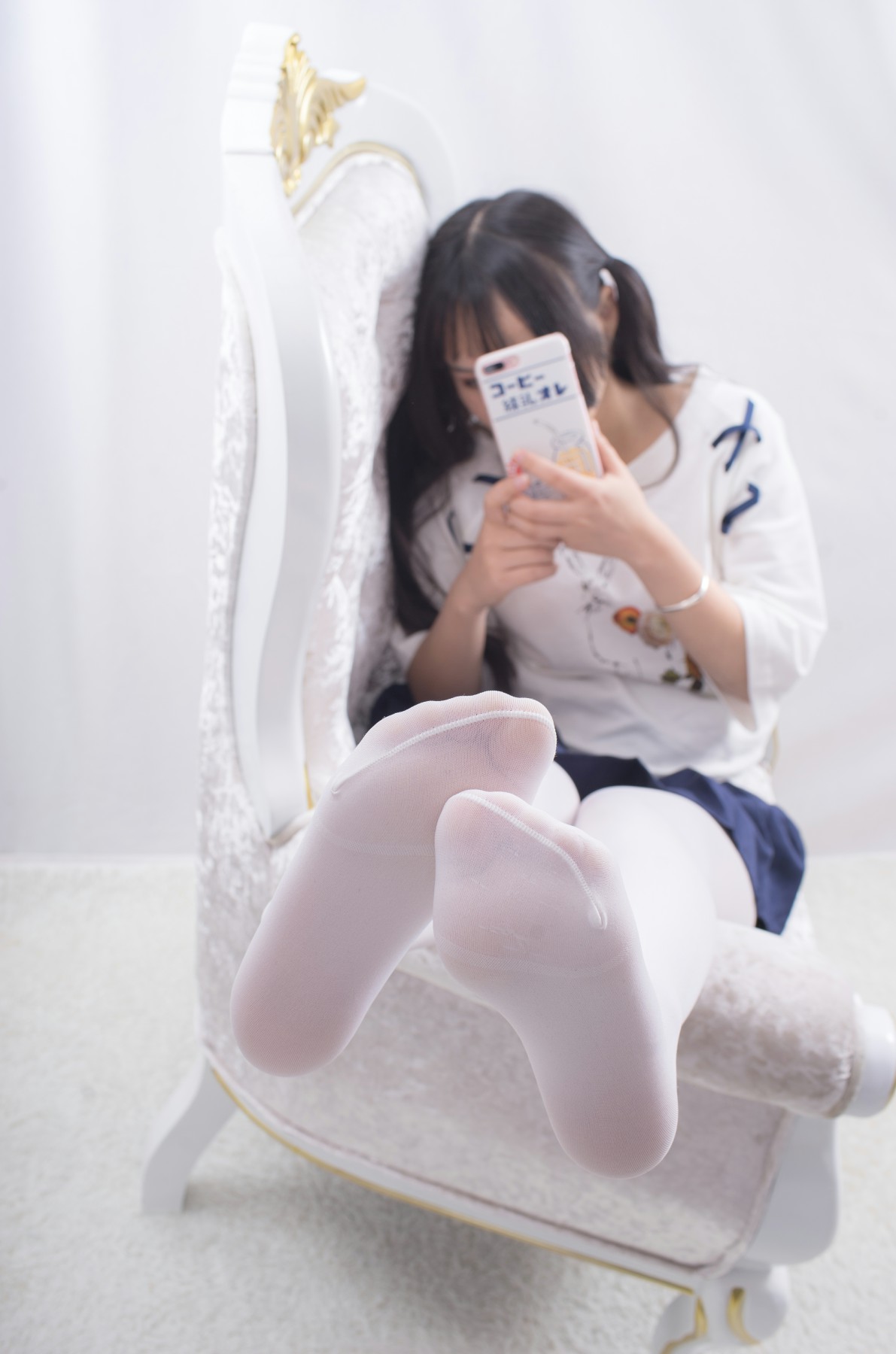 图片[9]-[轻兰映画写真]VOL.009 – COSPLAY-小乔阁