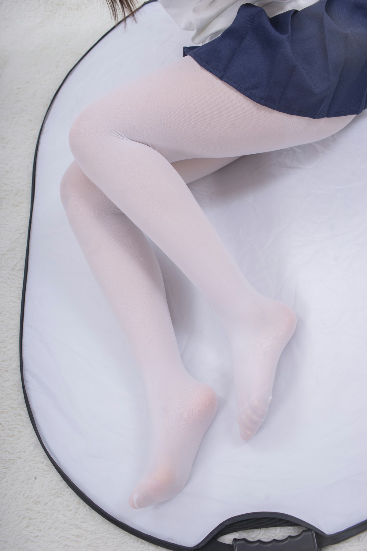 图片[22]-[轻兰映画写真]VOL.009 – COSPLAY-小乔阁