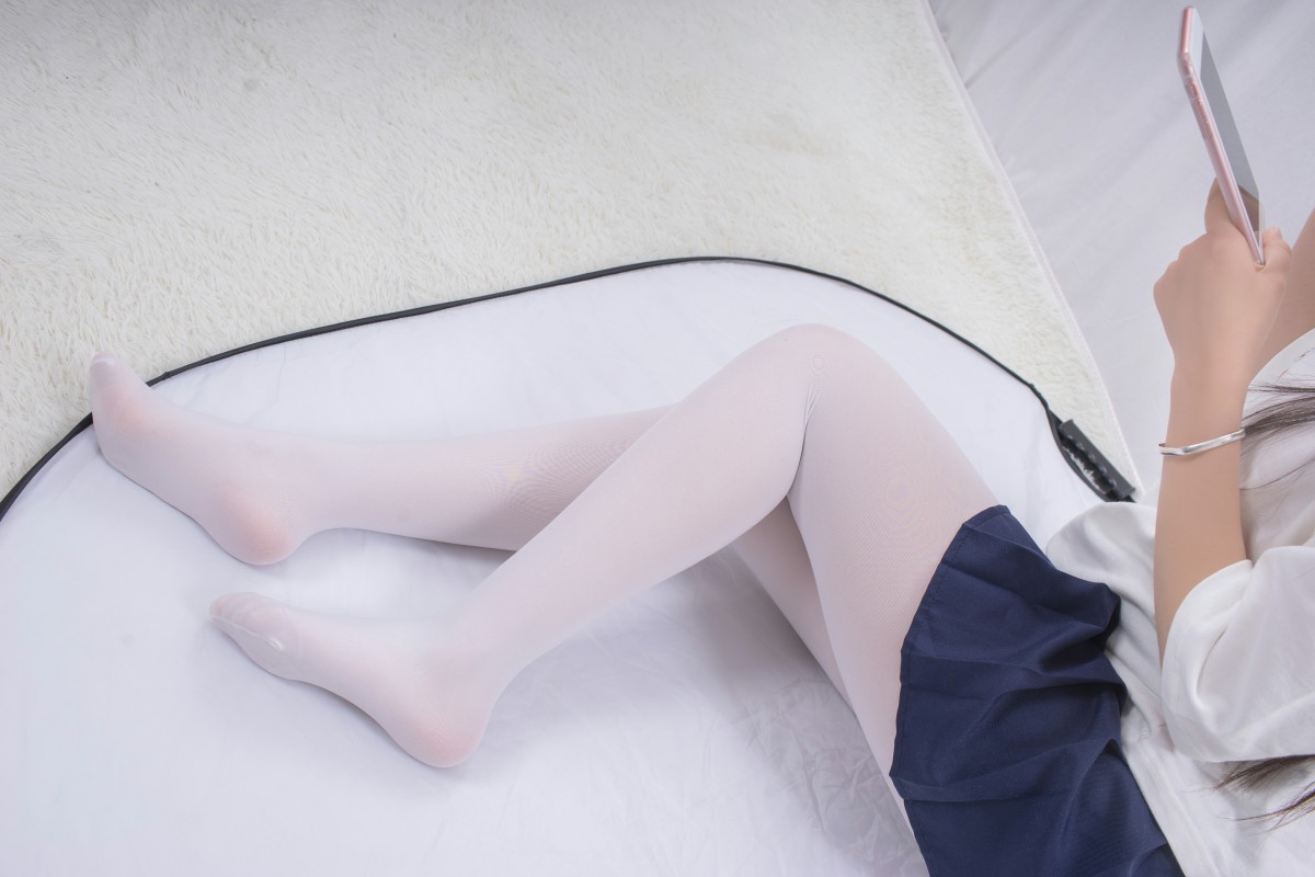 图片[23]-[轻兰映画写真]VOL.009 – COSPLAY-小乔阁