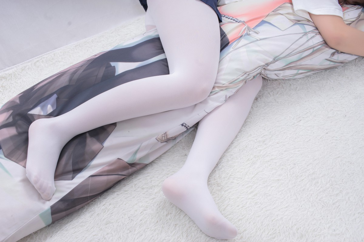 图片[44]-[轻兰映画写真]VOL.009 – COSPLAY-小乔阁