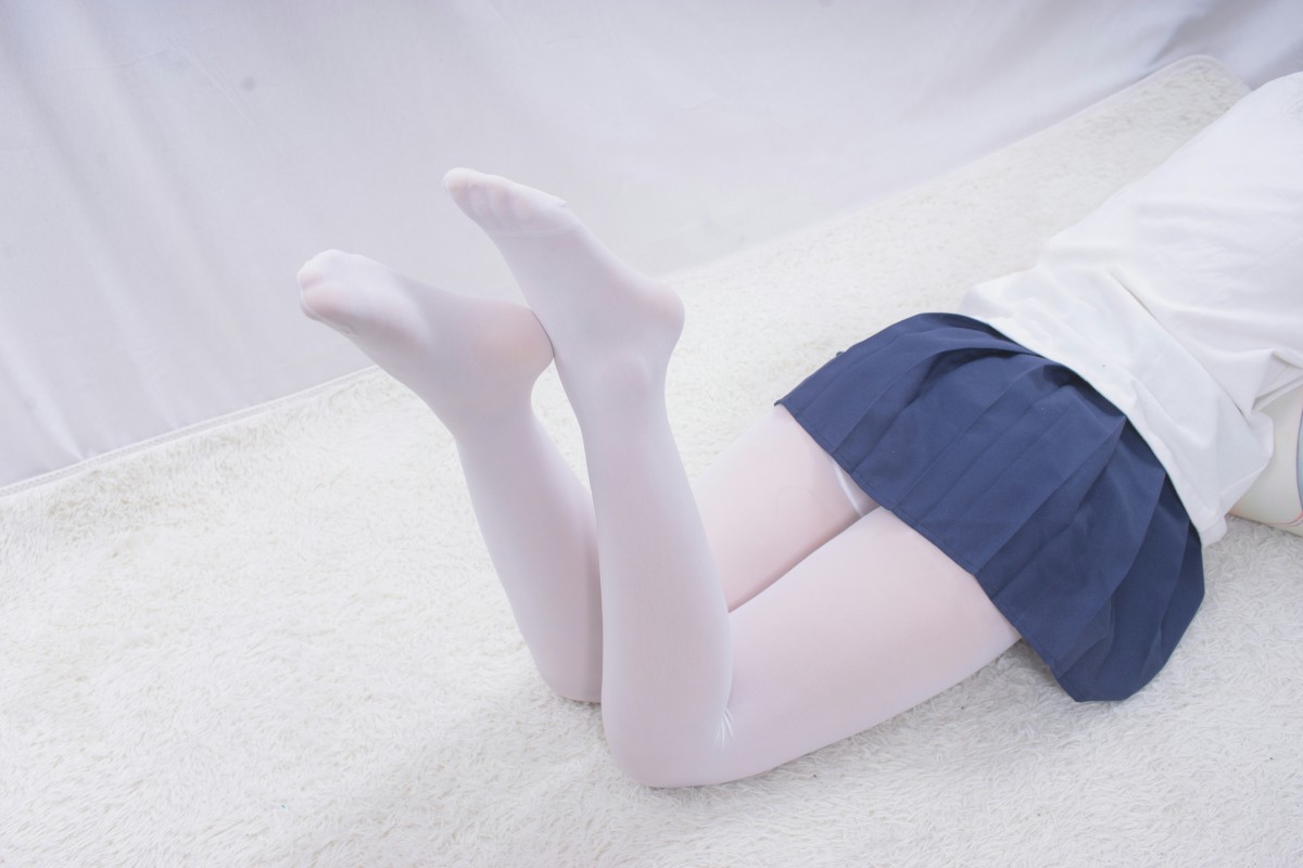 图片[48]-[轻兰映画写真]VOL.009 – COSPLAY-小乔阁