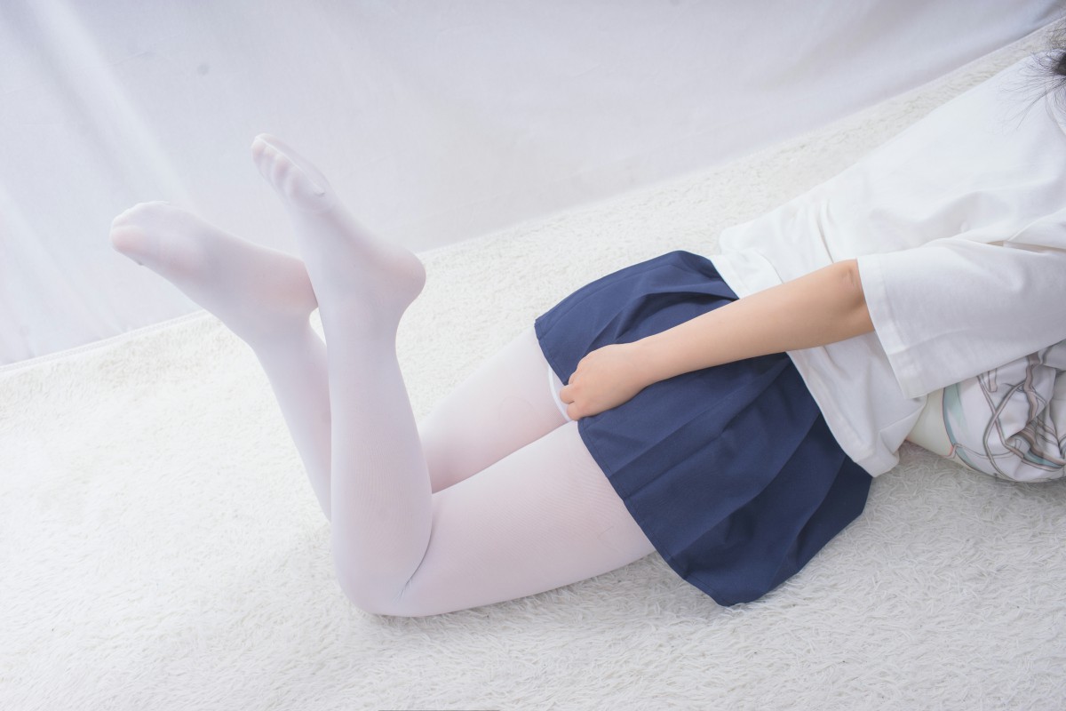 图片[49]-[轻兰映画写真]VOL.009 – COSPLAY-小乔阁