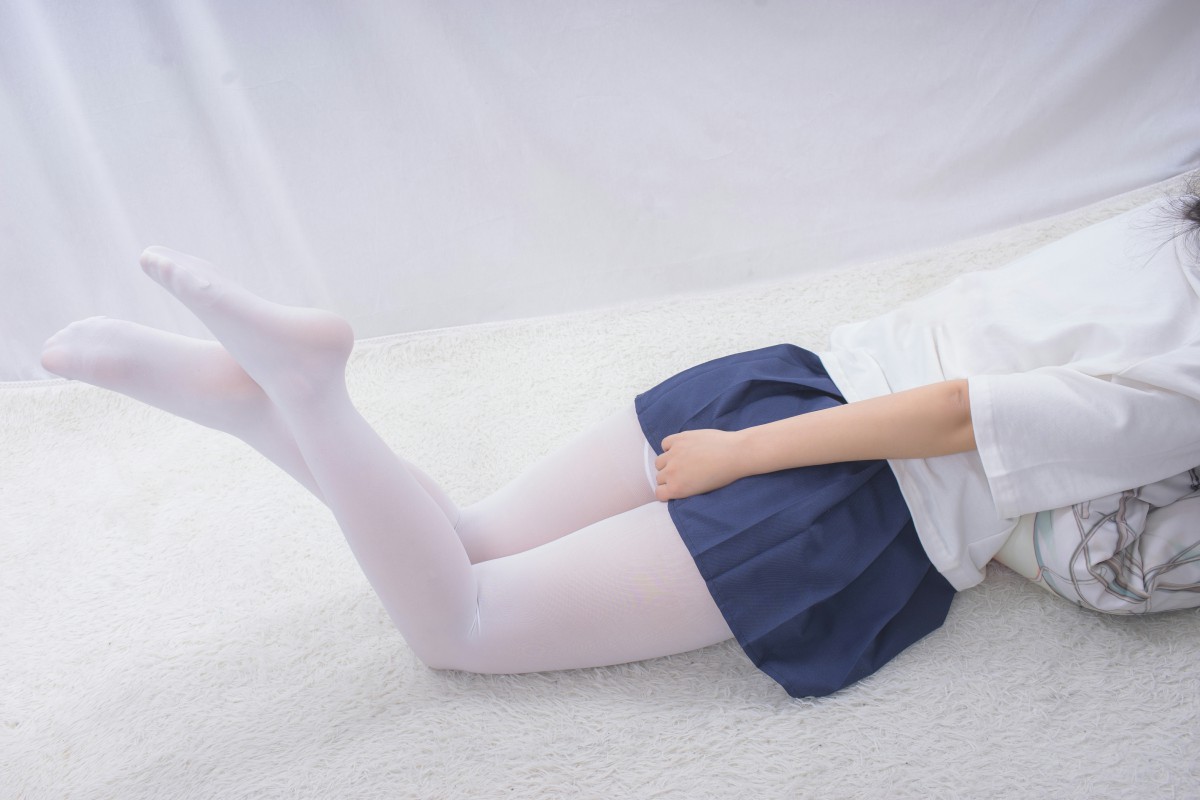图片[50]-[轻兰映画写真]VOL.009 – COSPLAY-小乔阁