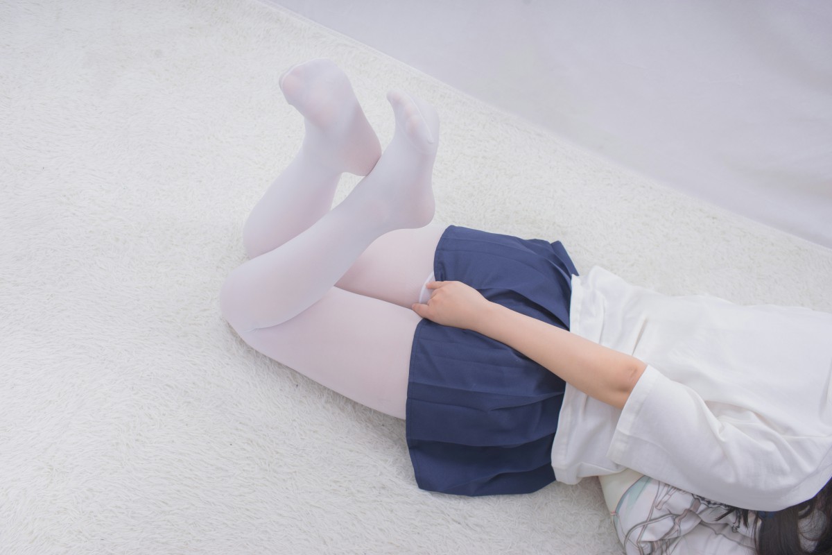 图片[54]-[轻兰映画写真]VOL.009 – COSPLAY-小乔阁
