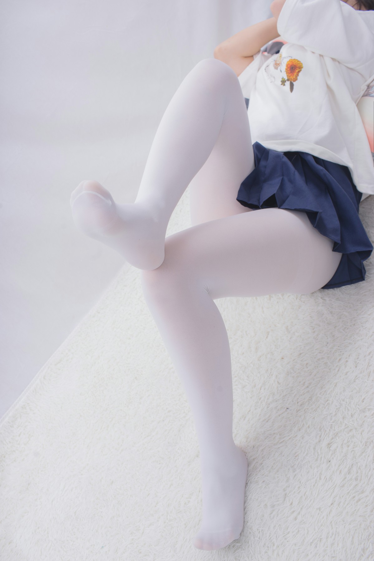 图片[58]-[轻兰映画写真]VOL.009 – COSPLAY-小乔阁