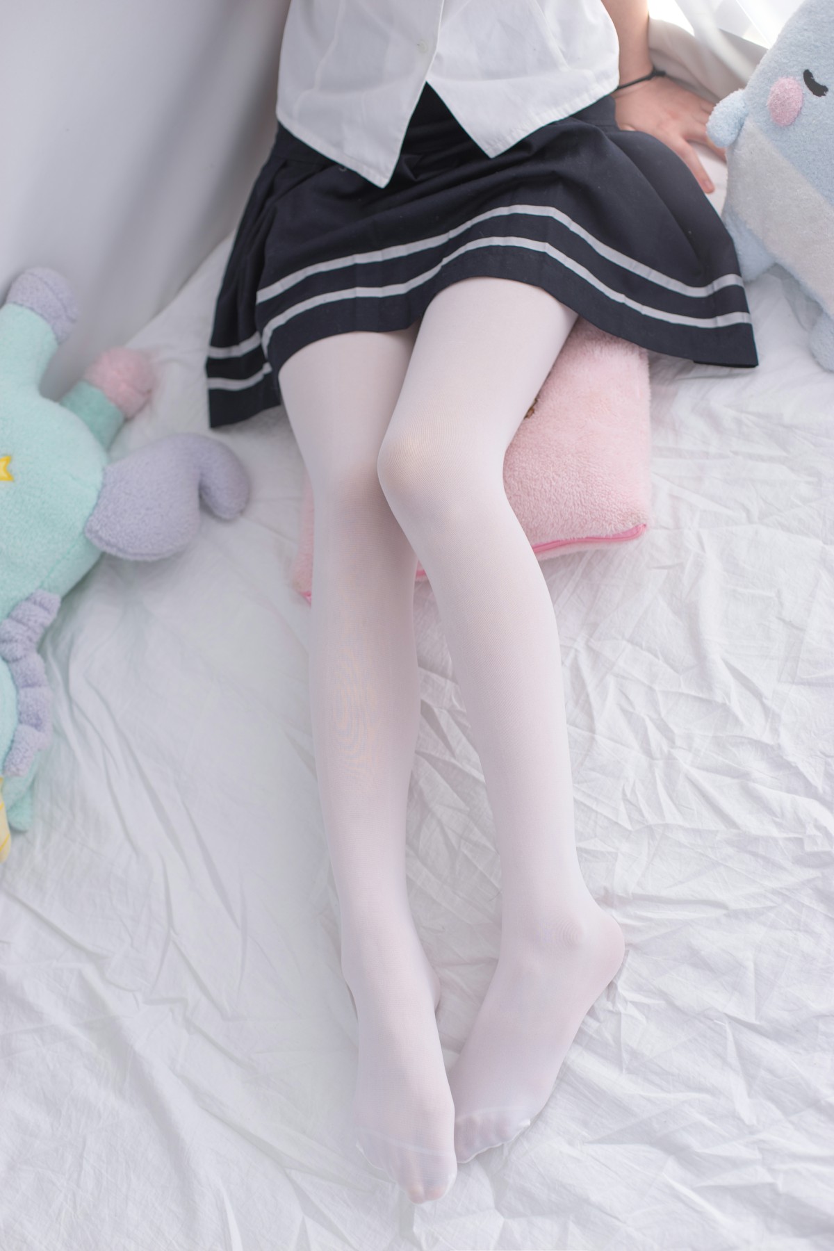 图片[2]-[轻兰映画写真]VOL.008 – COSPLAY-小乔阁