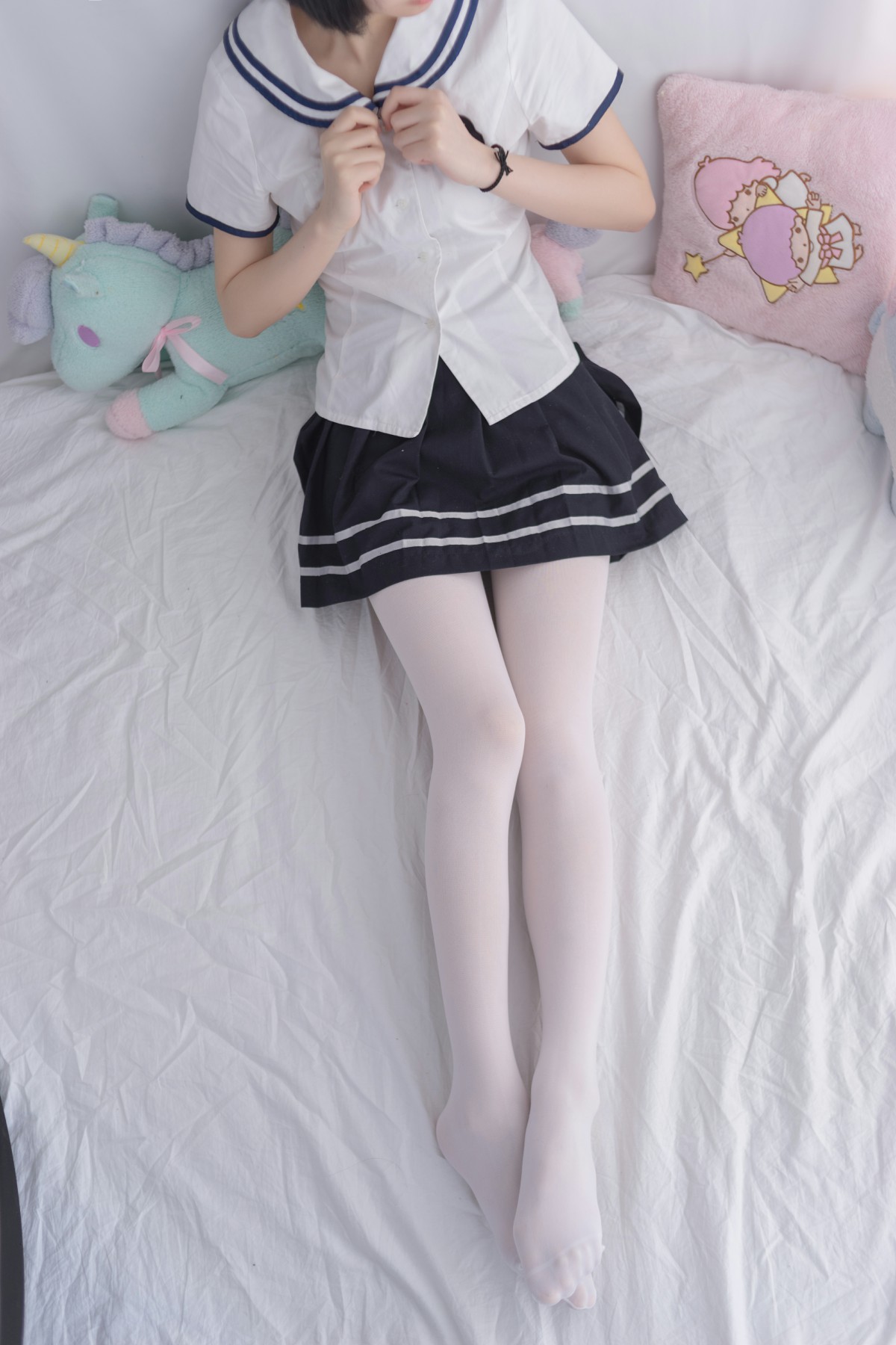图片[7]-[轻兰映画写真]VOL.008 – COSPLAY-小乔阁