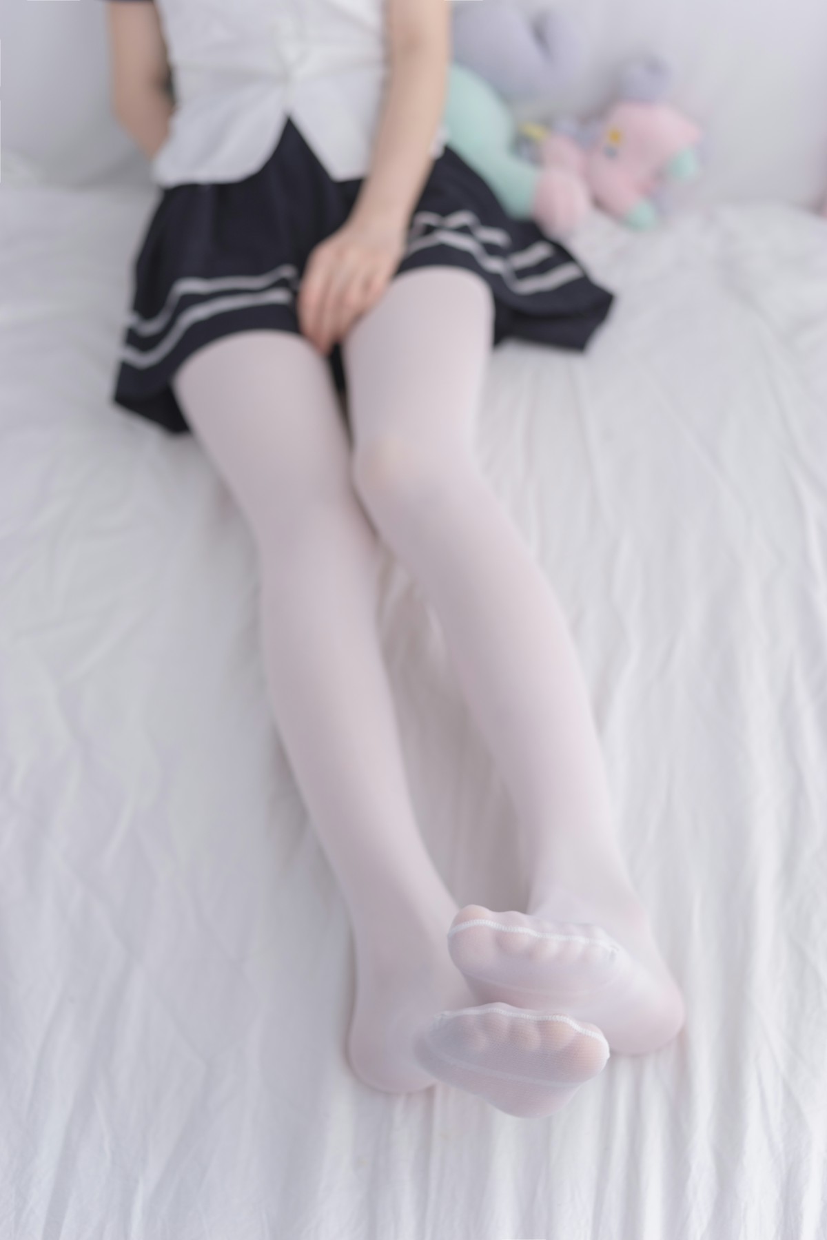 图片[9]-[轻兰映画写真]VOL.008 – COSPLAY-小乔阁