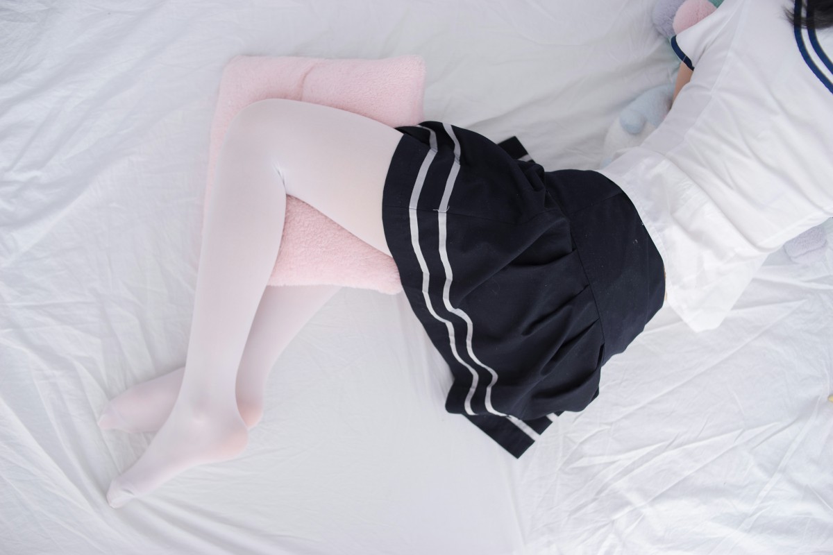 图片[16]-[轻兰映画写真]VOL.008 – COSPLAY-小乔阁