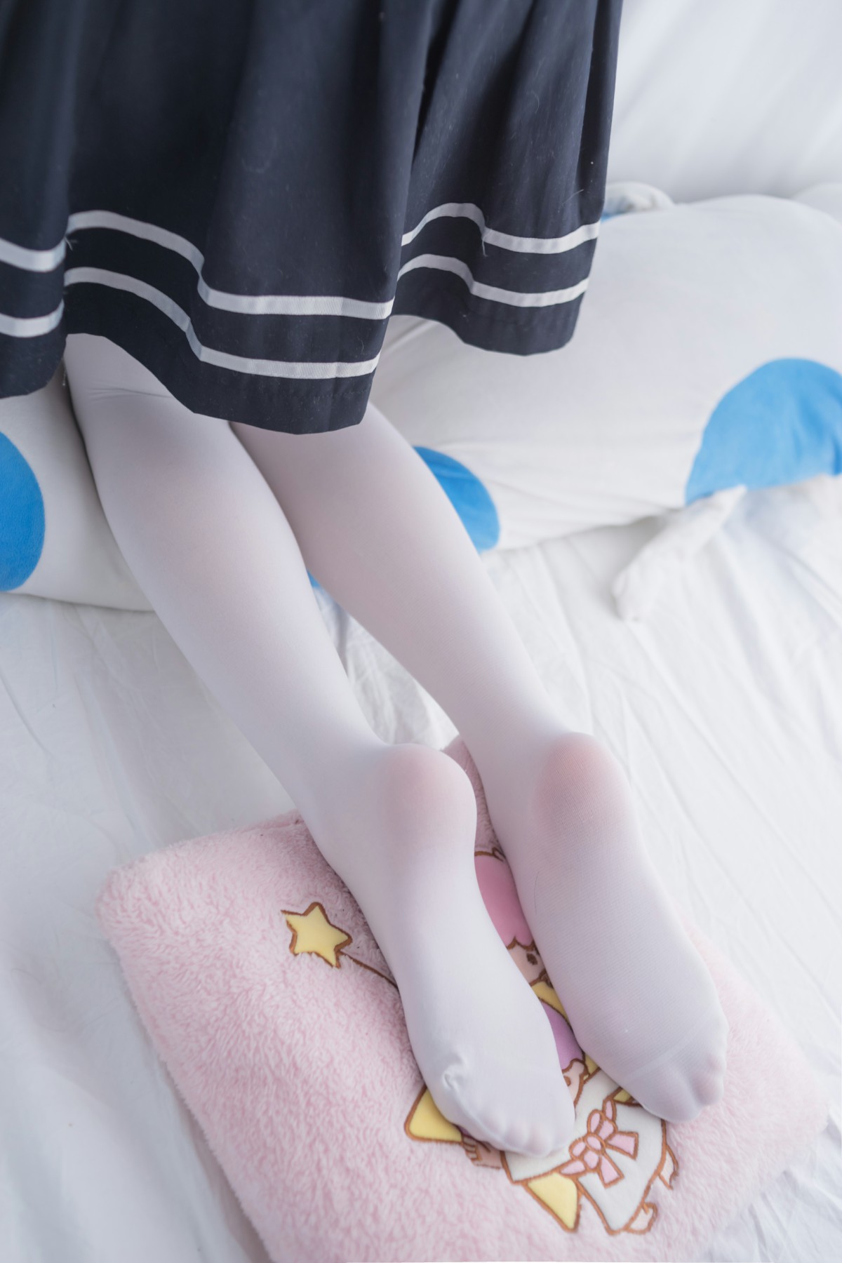 图片[20]-[轻兰映画写真]VOL.008 – COSPLAY-小乔阁