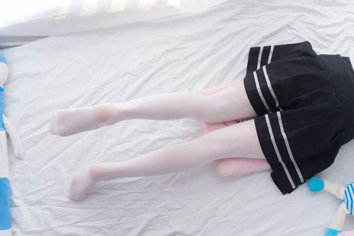 图片[22]-[轻兰映画写真]VOL.008 – COSPLAY-小乔阁