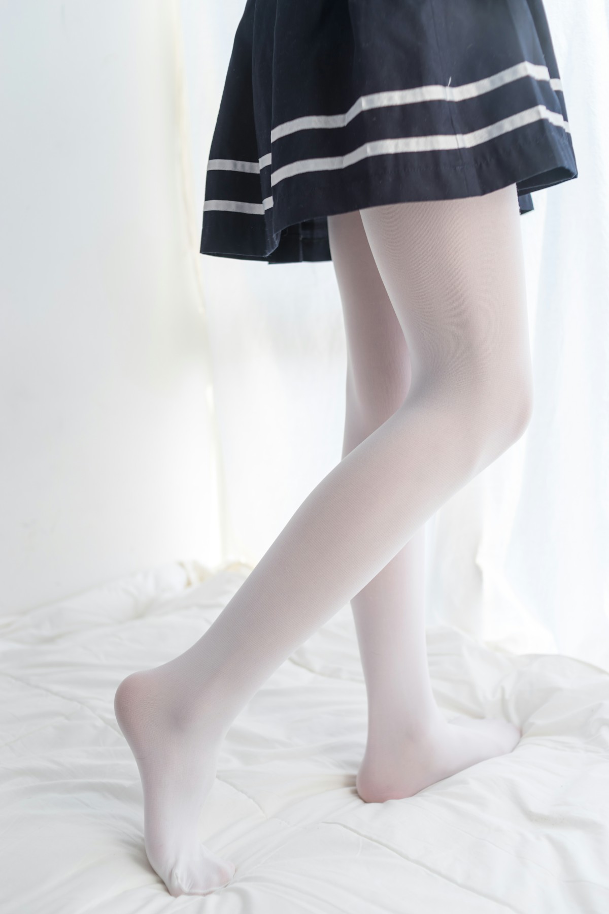 图片[43]-[轻兰映画写真]VOL.008 – COSPLAY-小乔阁