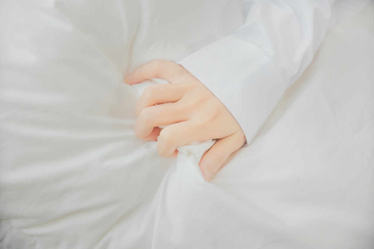 图片[19]-[桜桃喵]桜桃未熟-白衬衫双马尾 – COSPLAY-小乔阁