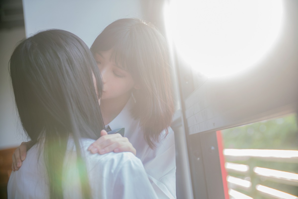 图片[16]-疯猫ss – JK百合 – COSPLAY-小乔阁