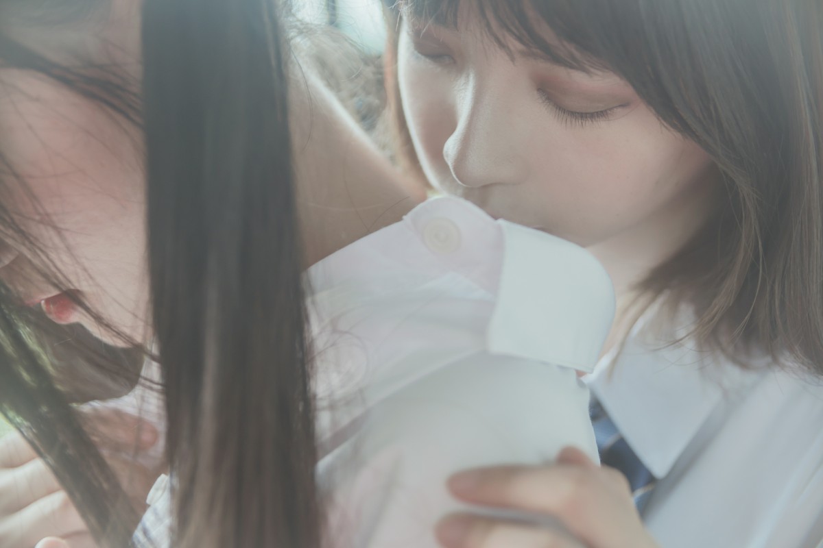 图片[23]-疯猫ss – JK百合 – COSPLAY-小乔阁