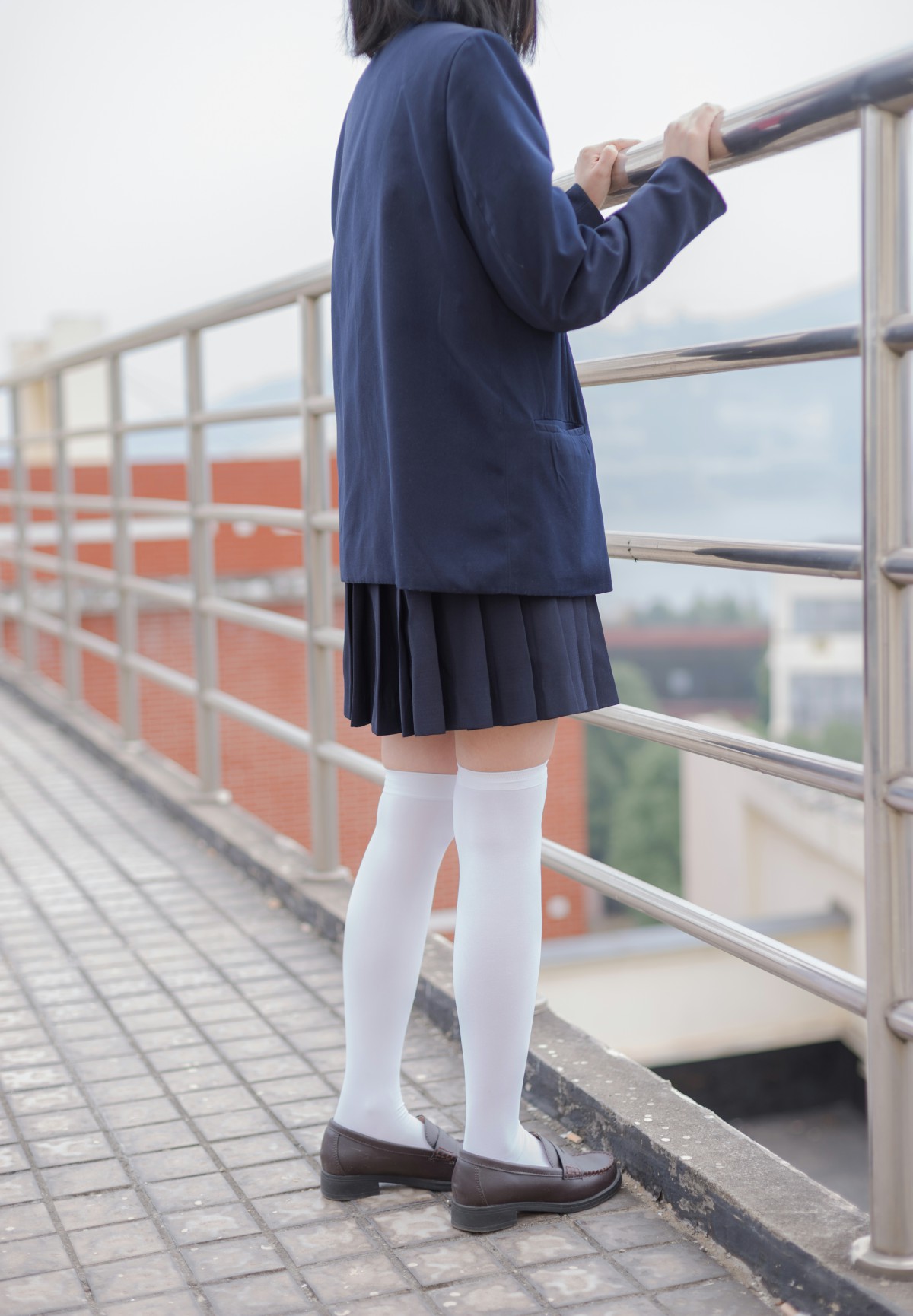 [轻兰映画写真]VOL.004 – COSPLAY-小乔阁
