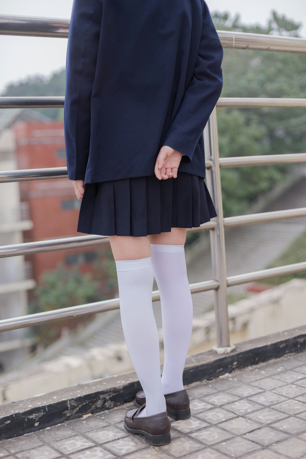 图片[2]-[轻兰映画写真]VOL.004 – COSPLAY-小乔阁