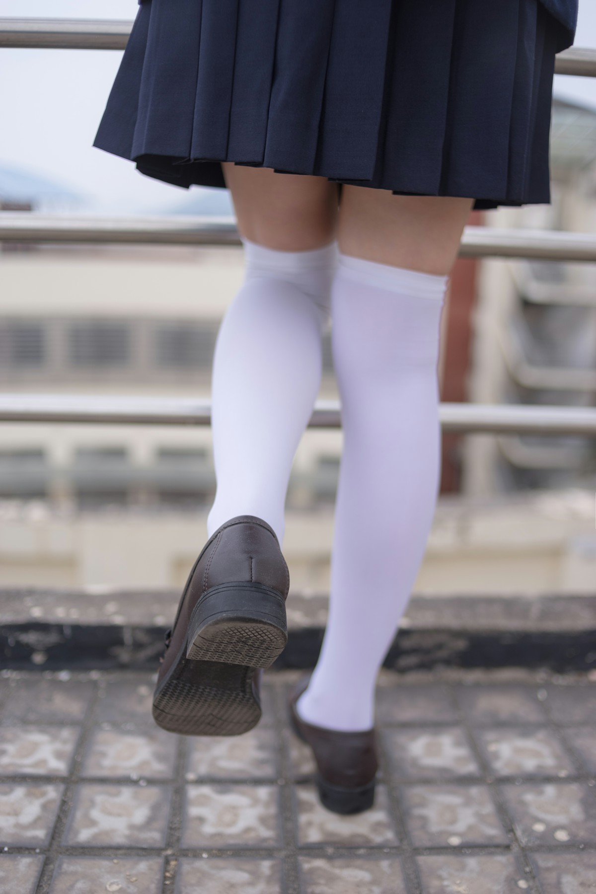 图片[4]-[轻兰映画写真]VOL.004 – COSPLAY-小乔阁