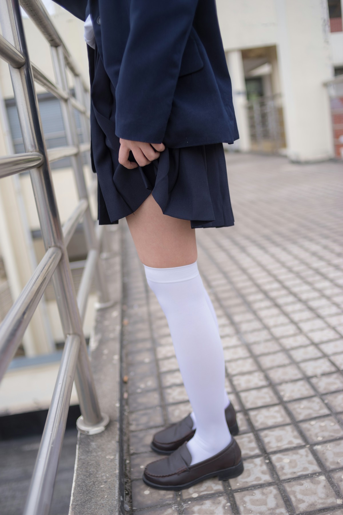 图片[6]-[轻兰映画写真]VOL.004 – COSPLAY-小乔阁