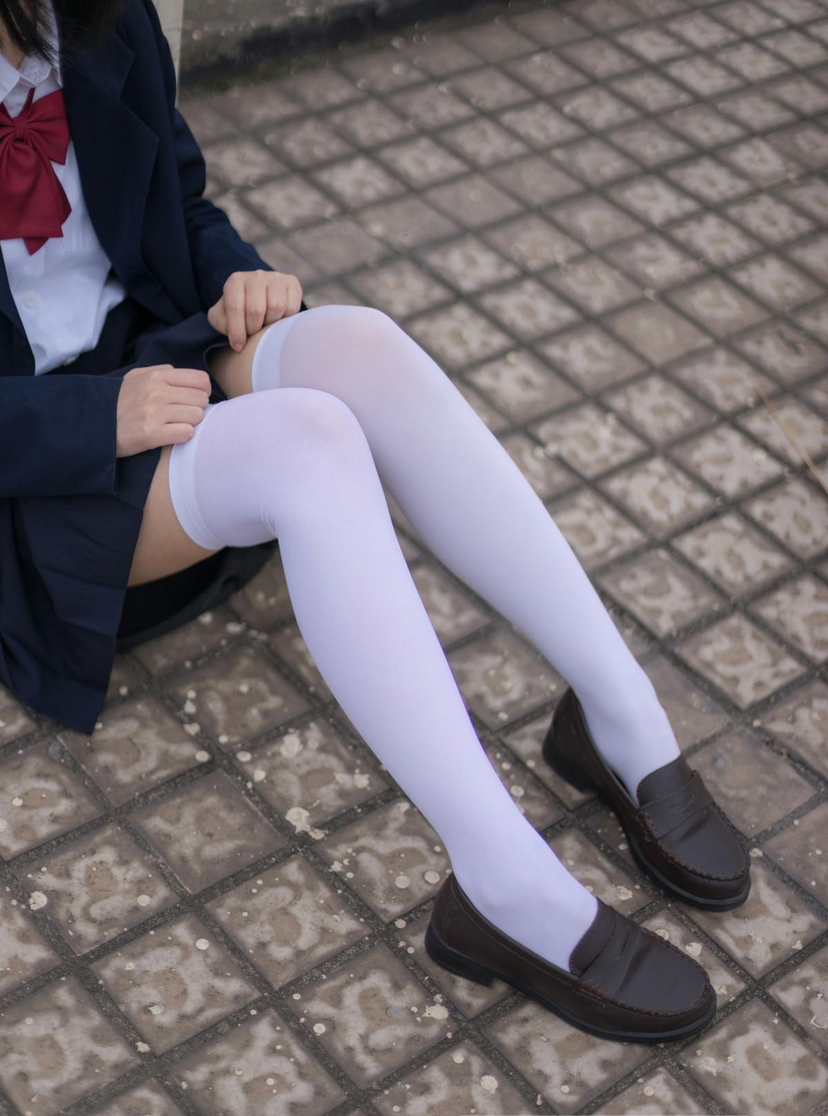 图片[7]-[轻兰映画写真]VOL.004 – COSPLAY-小乔阁