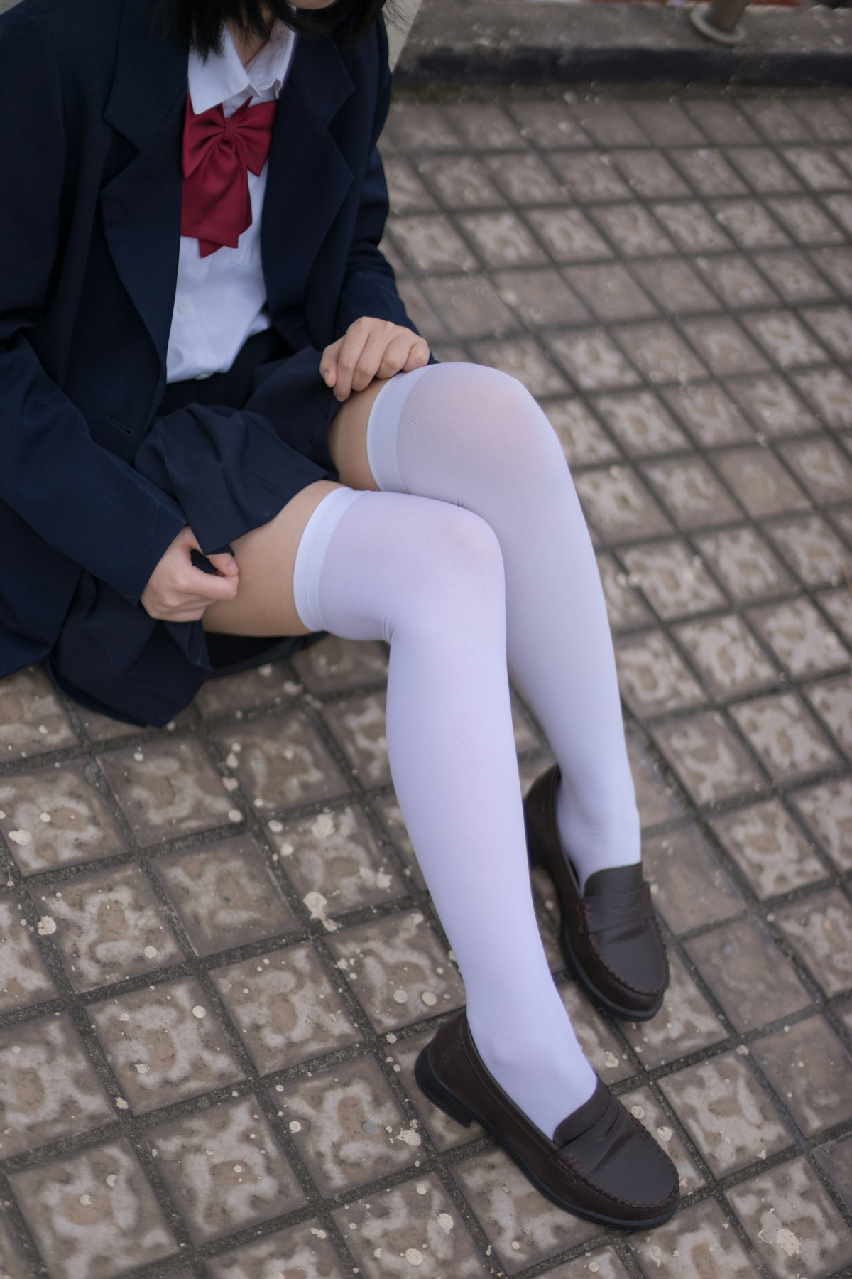 图片[9]-[轻兰映画写真]VOL.004 – COSPLAY-小乔阁