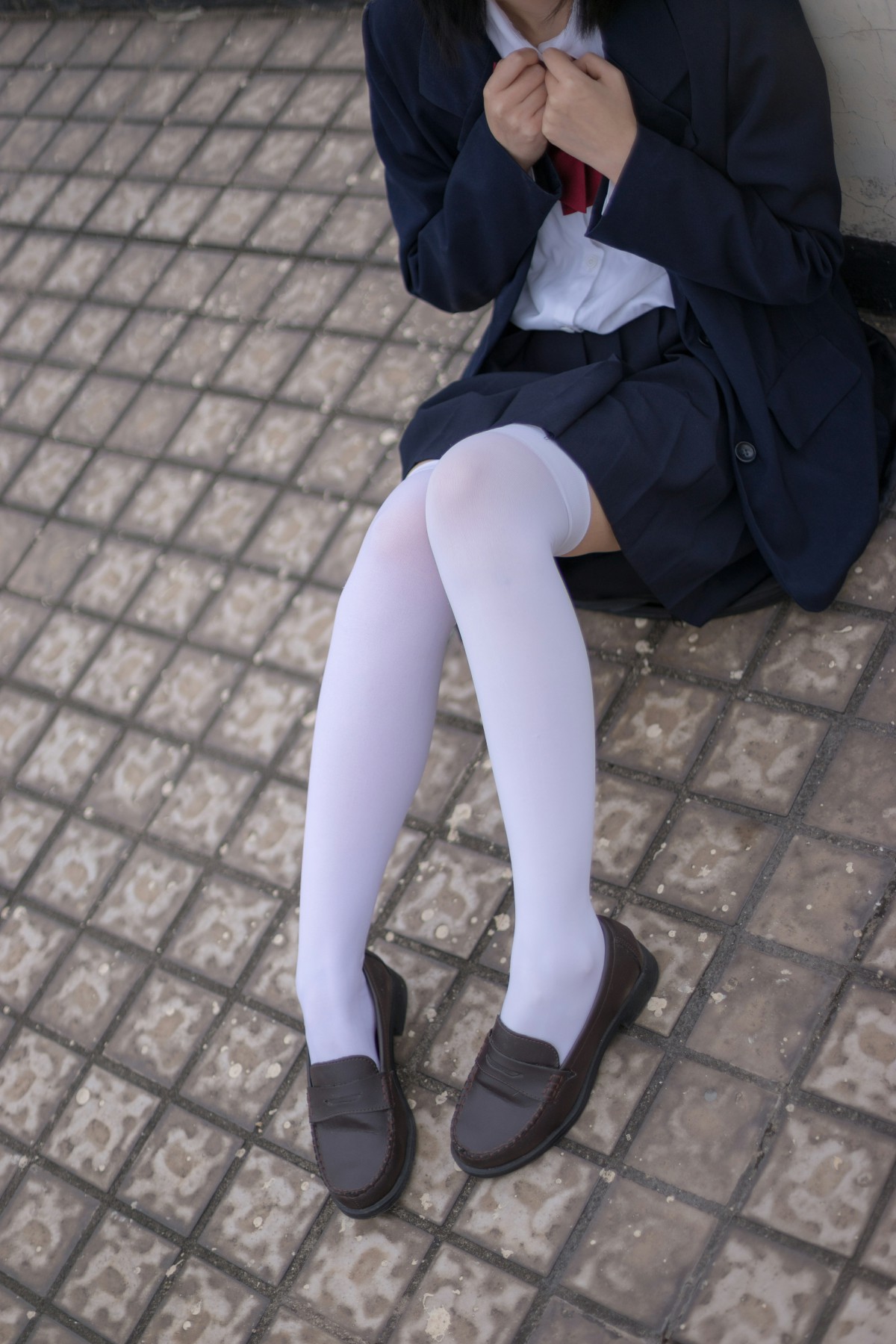 图片[10]-[轻兰映画写真]VOL.004 – COSPLAY-小乔阁