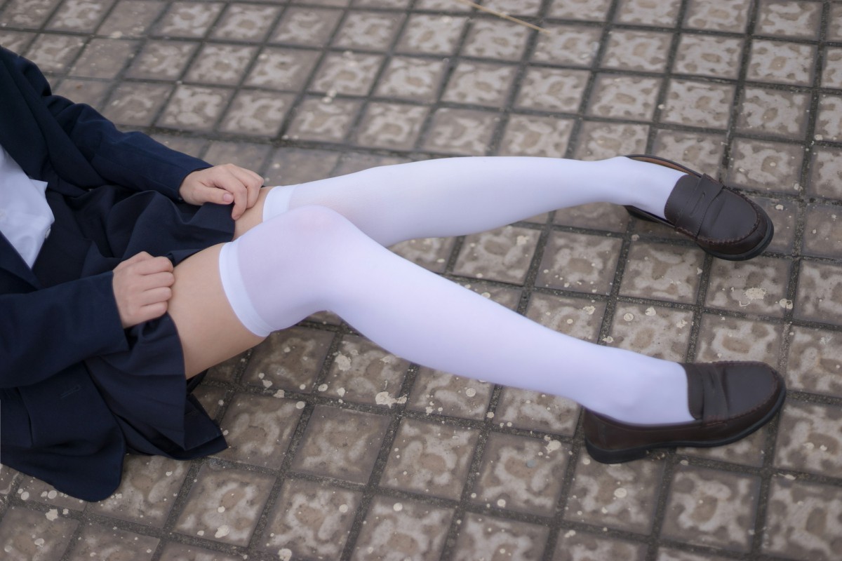 图片[11]-[轻兰映画写真]VOL.004 – COSPLAY-小乔阁