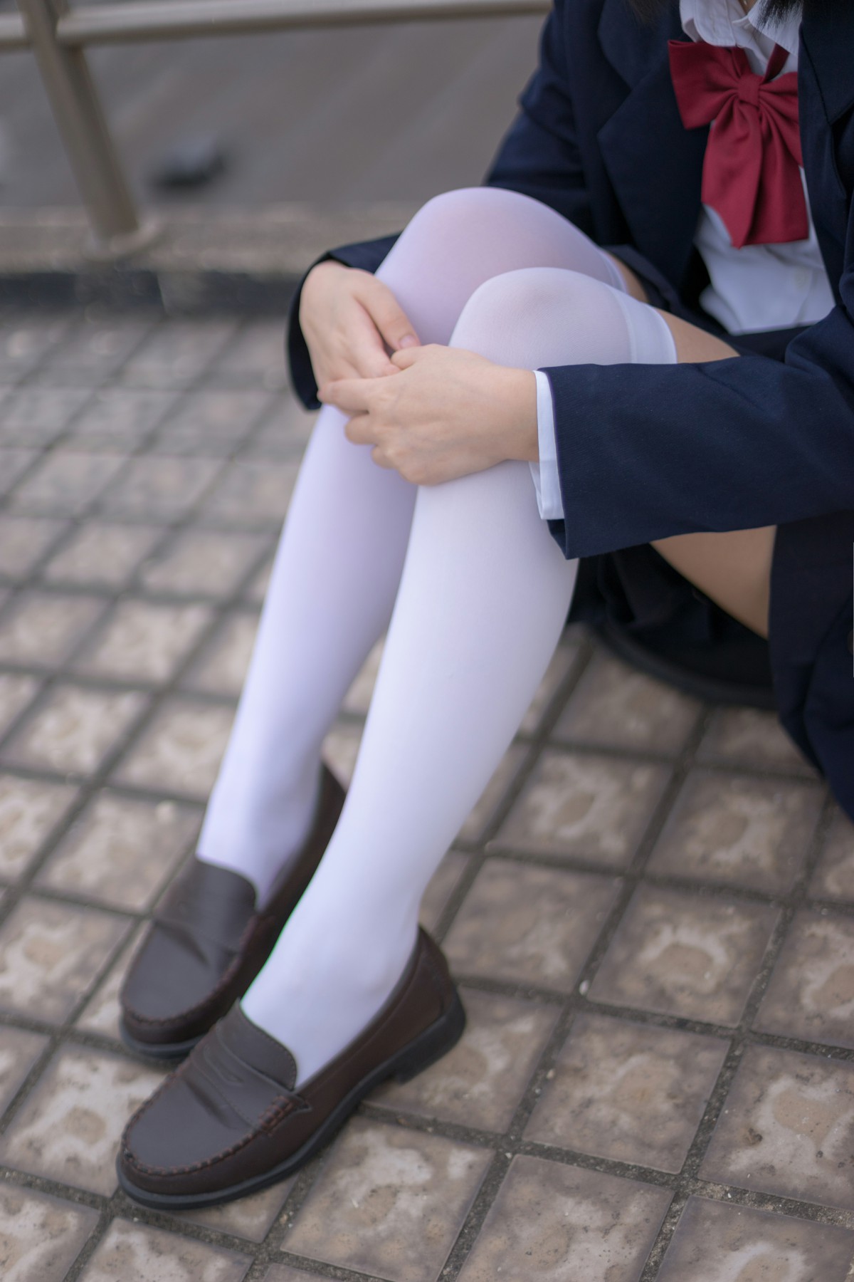 图片[15]-[轻兰映画写真]VOL.004 – COSPLAY-小乔阁