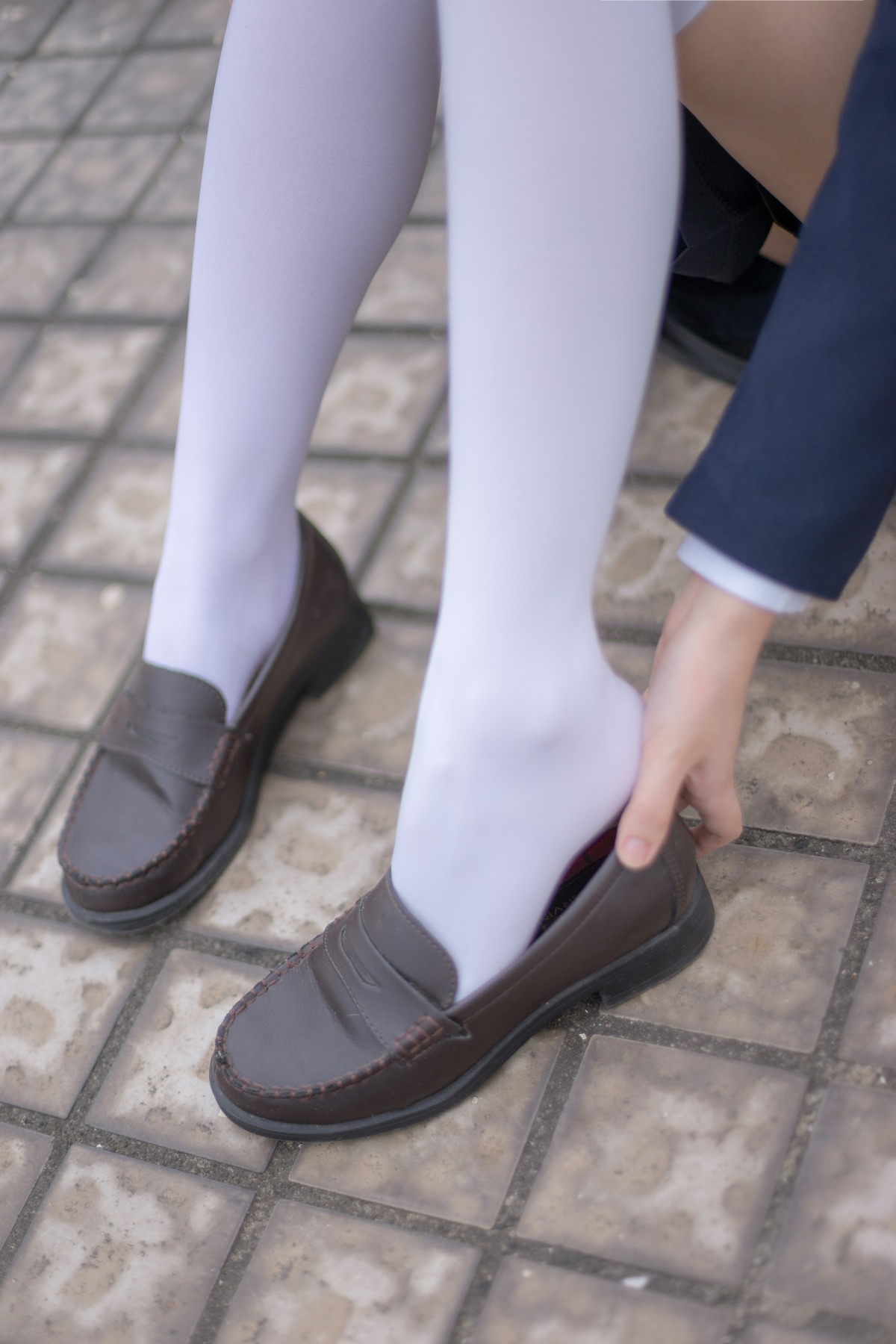 图片[16]-[轻兰映画写真]VOL.004 – COSPLAY-小乔阁