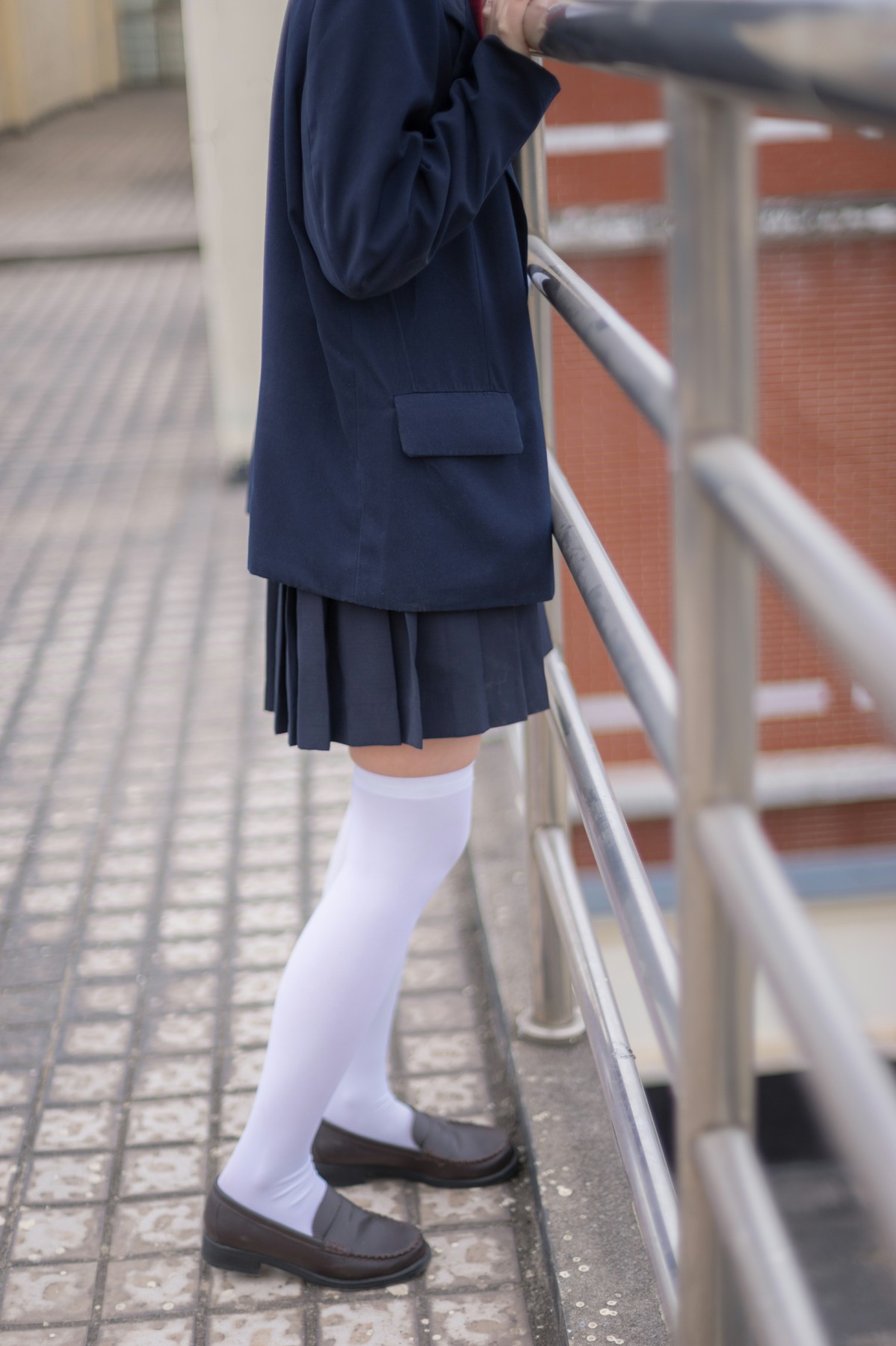 图片[19]-[轻兰映画写真]VOL.004 – COSPLAY-小乔阁