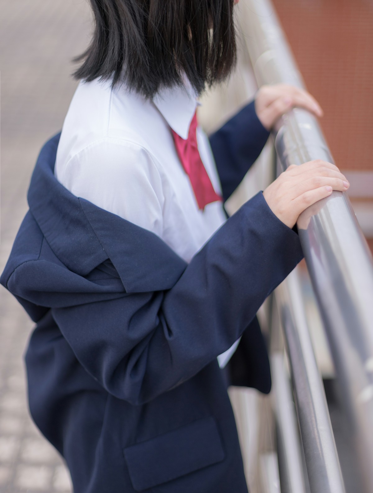 图片[20]-[轻兰映画写真]VOL.004 – COSPLAY-小乔阁