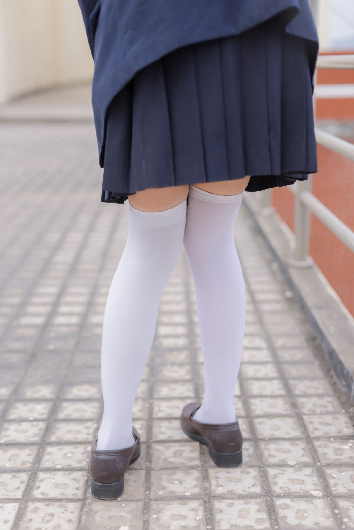 图片[25]-[轻兰映画写真]VOL.004 – COSPLAY-小乔阁