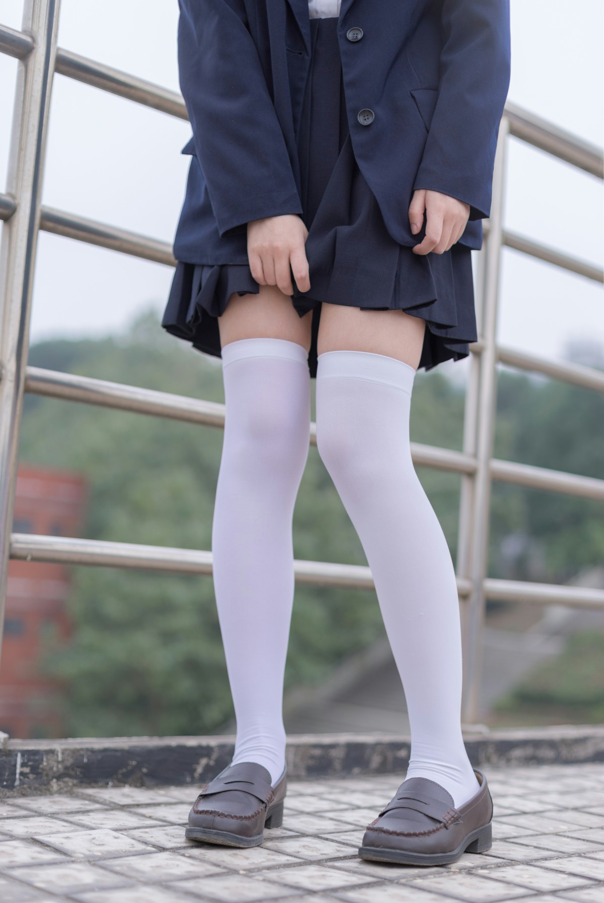 图片[29]-[轻兰映画写真]VOL.004 – COSPLAY-小乔阁