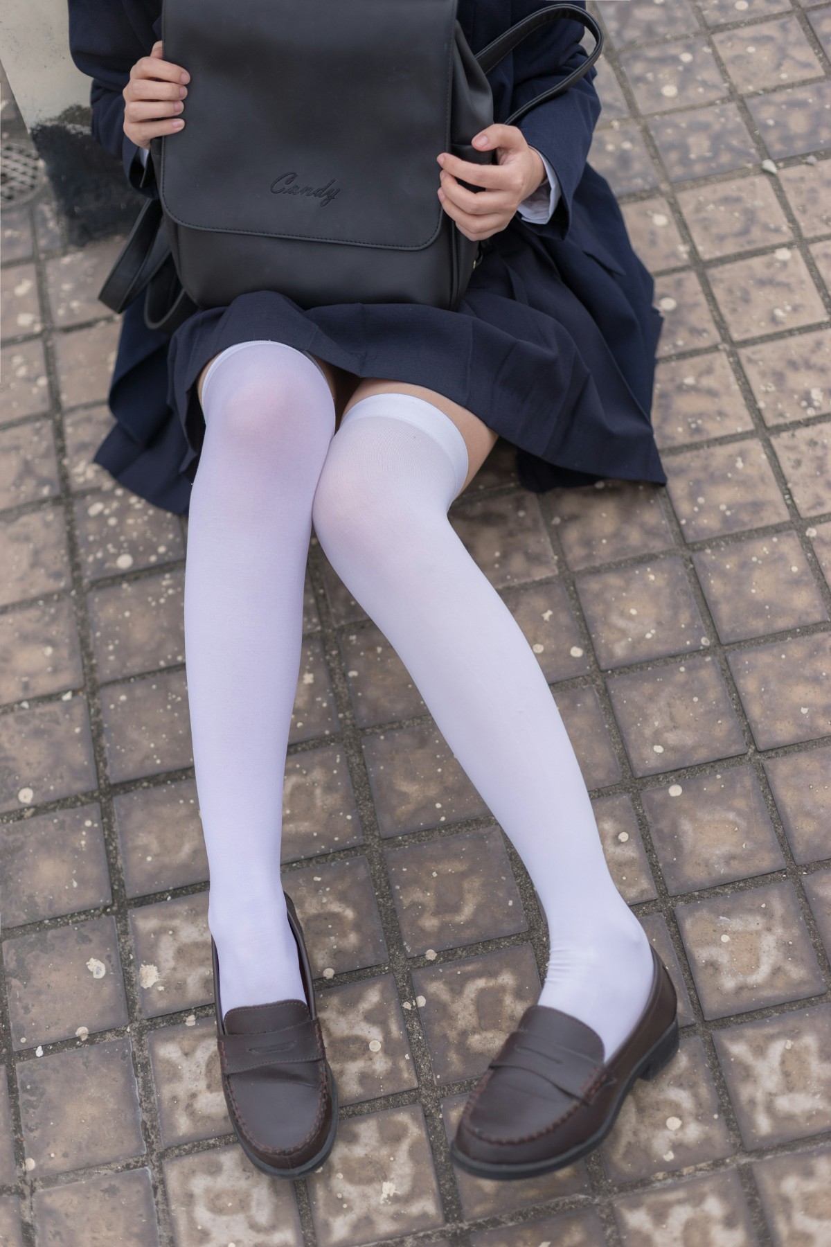 图片[33]-[轻兰映画写真]VOL.004 – COSPLAY-小乔阁
