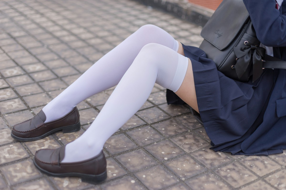 图片[36]-[轻兰映画写真]VOL.004 – COSPLAY-小乔阁