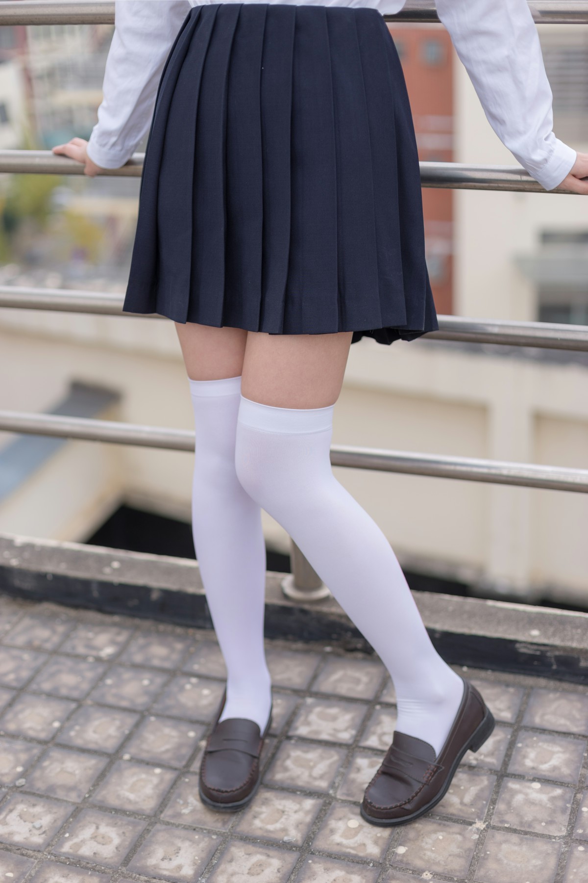 图片[42]-[轻兰映画写真]VOL.004 – COSPLAY-小乔阁