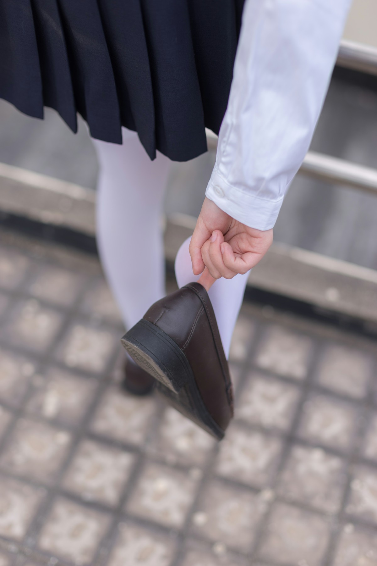 图片[47]-[轻兰映画写真]VOL.004 – COSPLAY-小乔阁