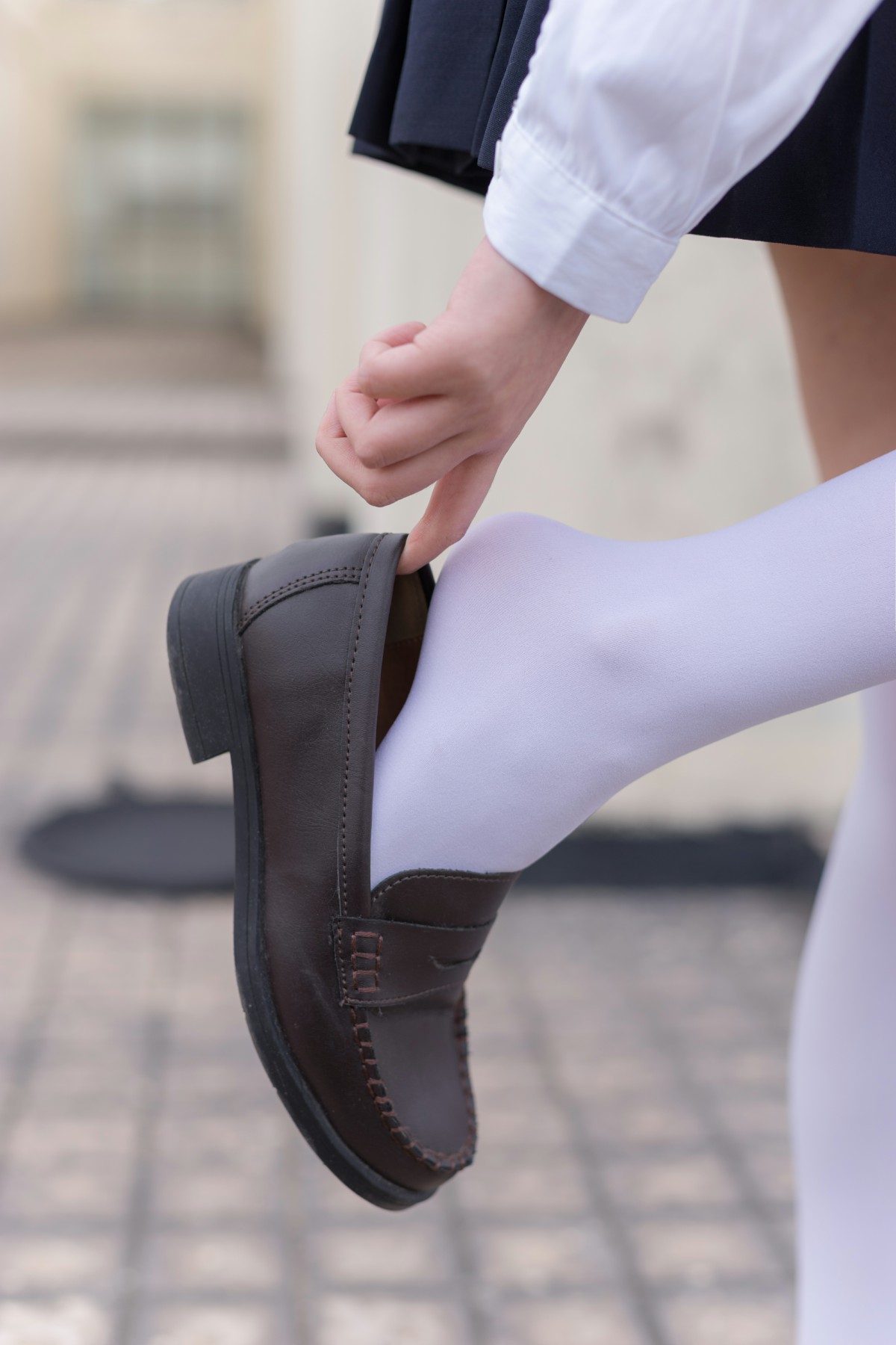 图片[48]-[轻兰映画写真]VOL.004 – COSPLAY-小乔阁