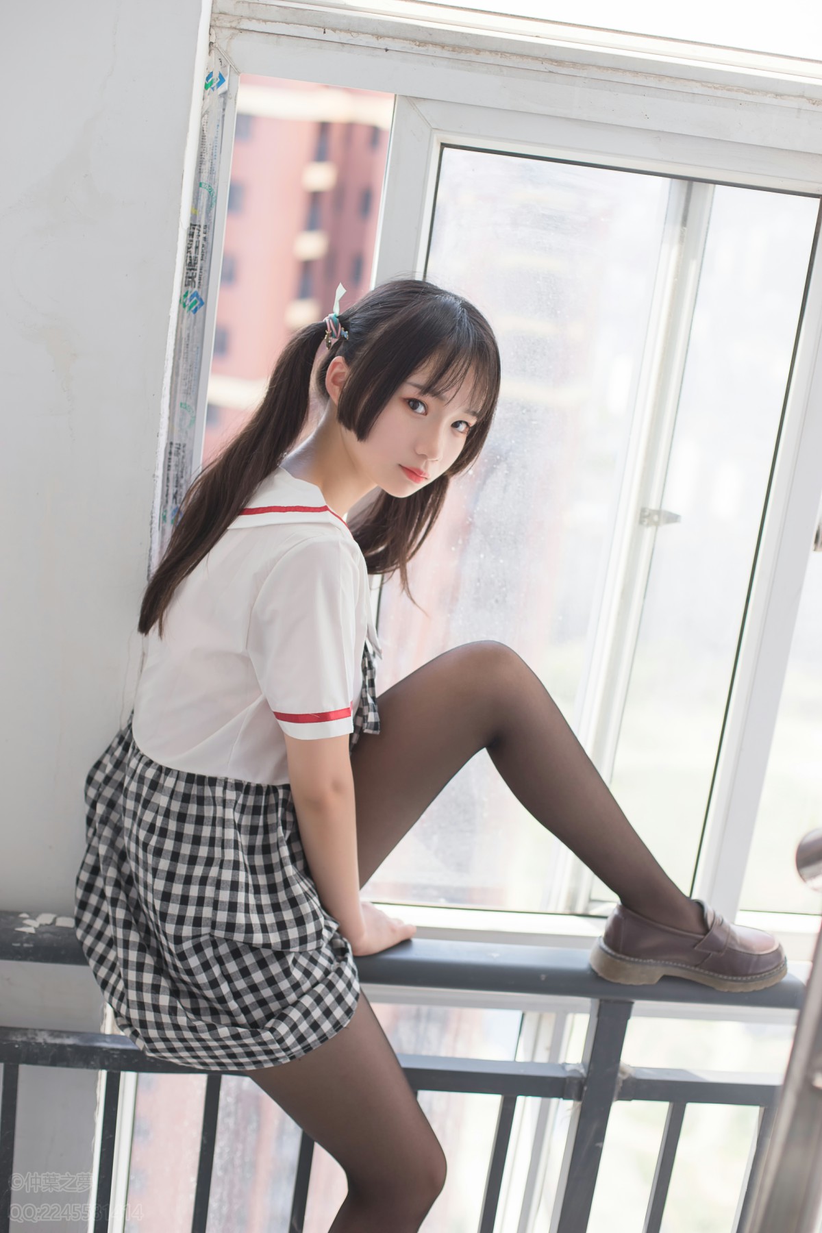 图片[59]-[轻兰映画写真]SPL.007 – COSPLAY-小乔阁