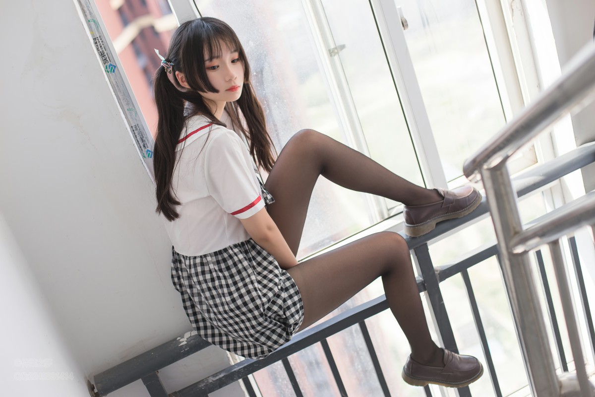 图片[61]-[轻兰映画写真]SPL.007 – COSPLAY-小乔阁