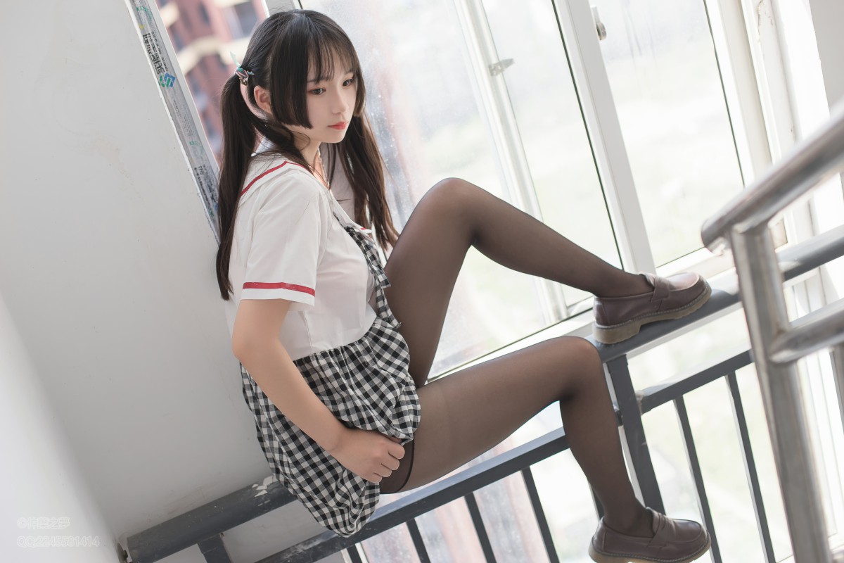 图片[62]-[轻兰映画写真]SPL.007 – COSPLAY-小乔阁