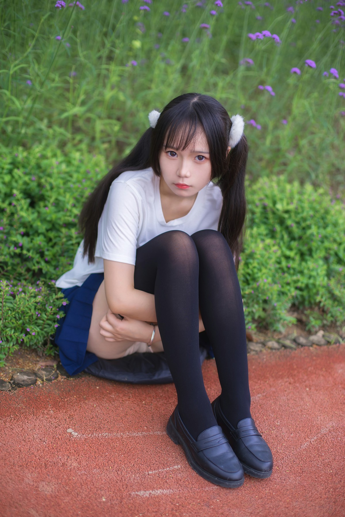 图片[40]-[轻兰映画写真]SPL.005 – COSPLAY-小乔阁